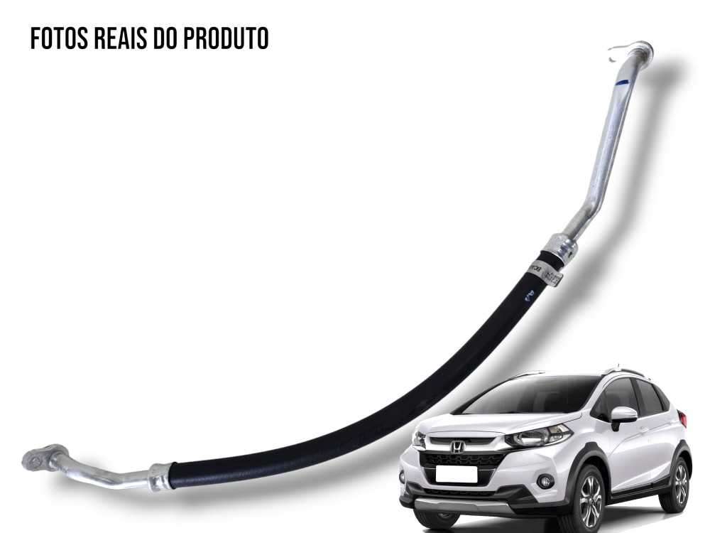 Mangueira Ar-condicionado Honda Wr-v 2021 Bc44530602090 1