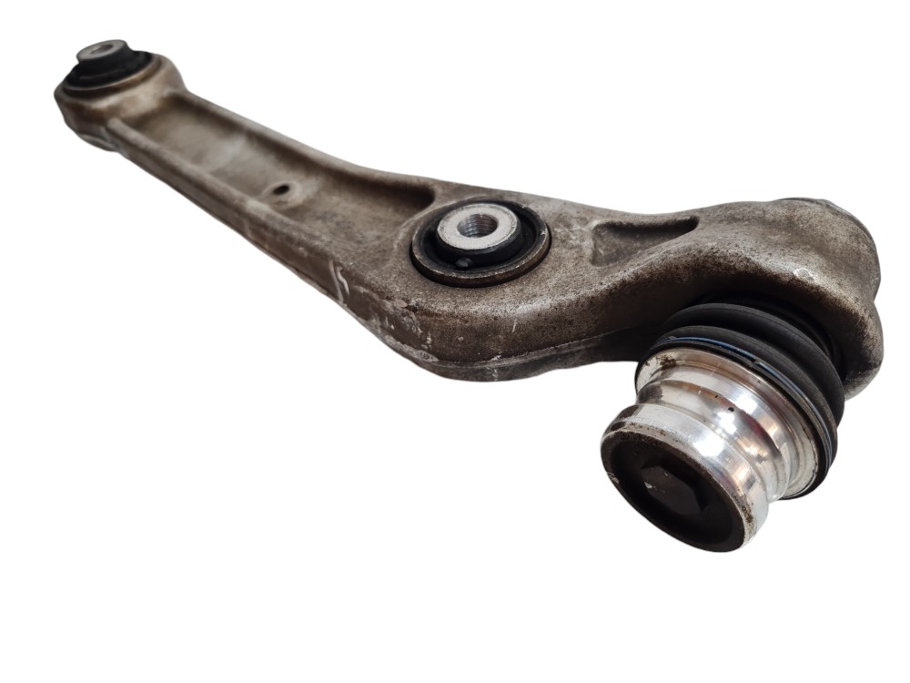 Braço suspensão dianteira esquerda Audi A4 Avant 2019 4