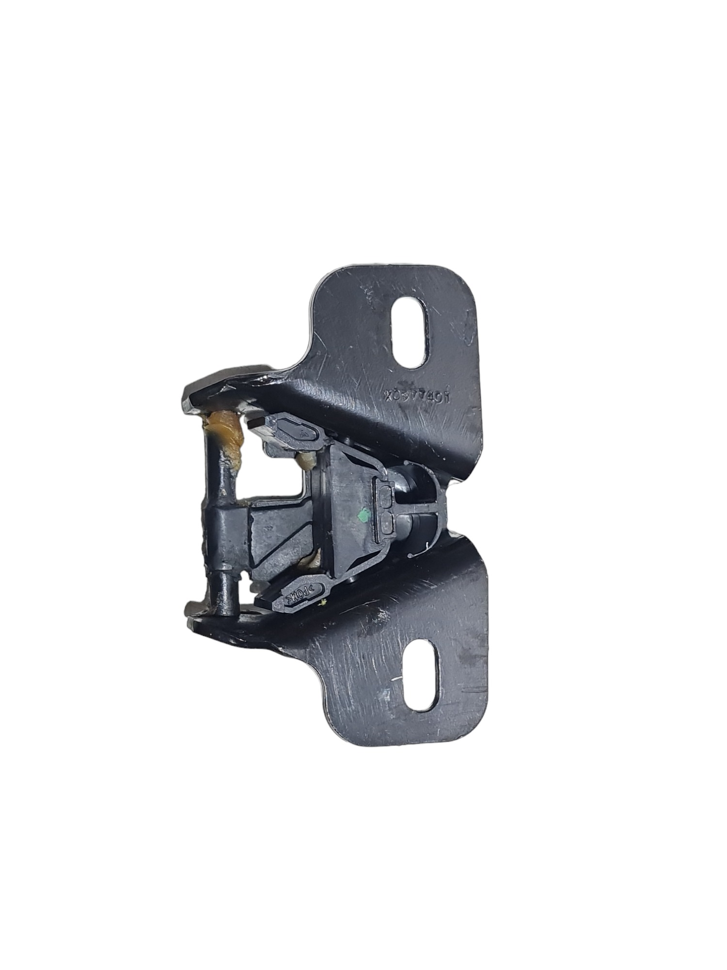 Batente Porta X0977401 Van Renault Master 2022 Original 2