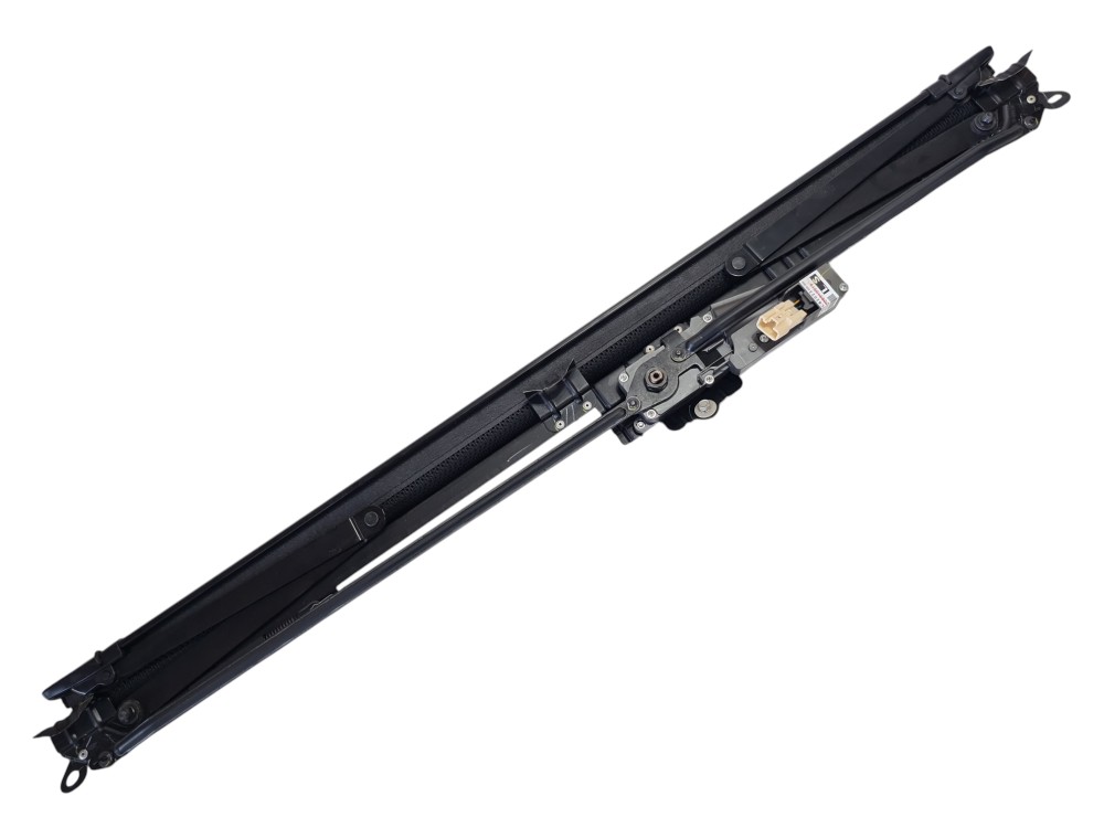 Cortina Grade Vigia Lexus Ls 460l 2013 64350-50020 3