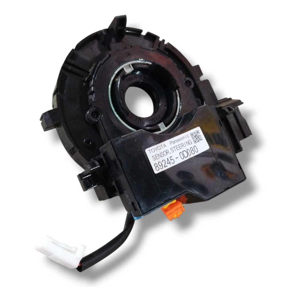 Hard disk airbag toyota corolla yaris 2019 a 2023 acionado 1