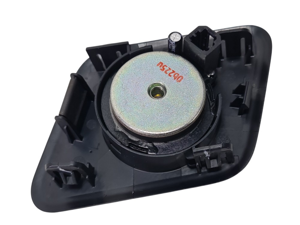 Tweeter Porta Traseira Esquerda Honda Wr-v 2021 Original 4