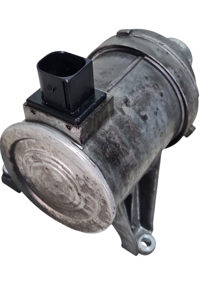 Bomba De Água Volvo Xc40 T5 2020 31368715 Original 5