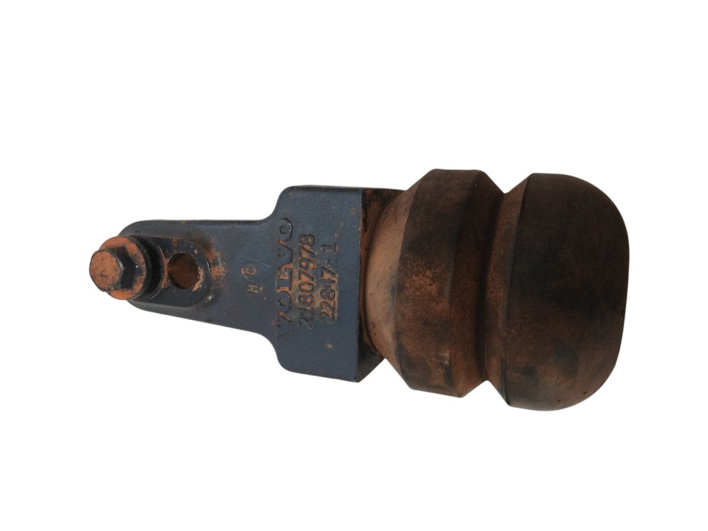Suporte Batente Mola Volvo Vm330 2021 2022 2180797822847 3