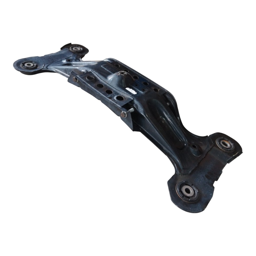 Quadro suspensão traseira byd song plus 2024 Haev2810020 6