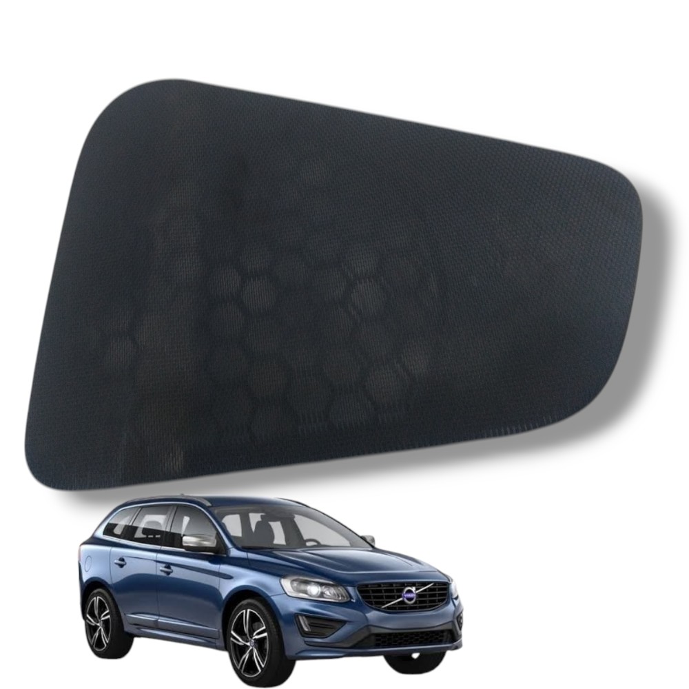 Grade Alto-falante Porta Diant Direita Volvo Xc60 T5 2015