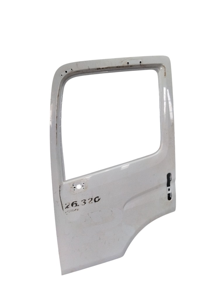 Porta dianteira do Volkswagen Constellation 2022 a 2026