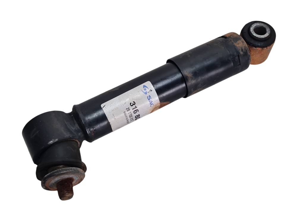Amortecedor para gabine Volvo VM 330 2021 2022 ORIGINAL 6
