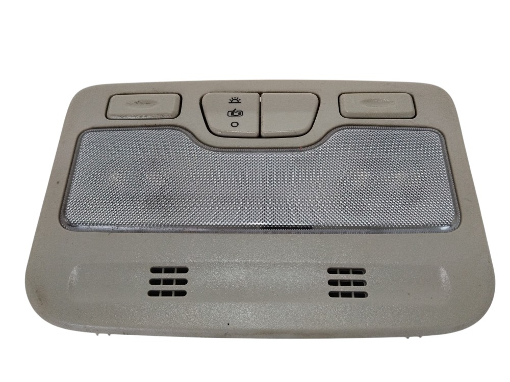 Luz Cortesia Sensor Jac Ejs1 2022 Original Em Boa Condição 5