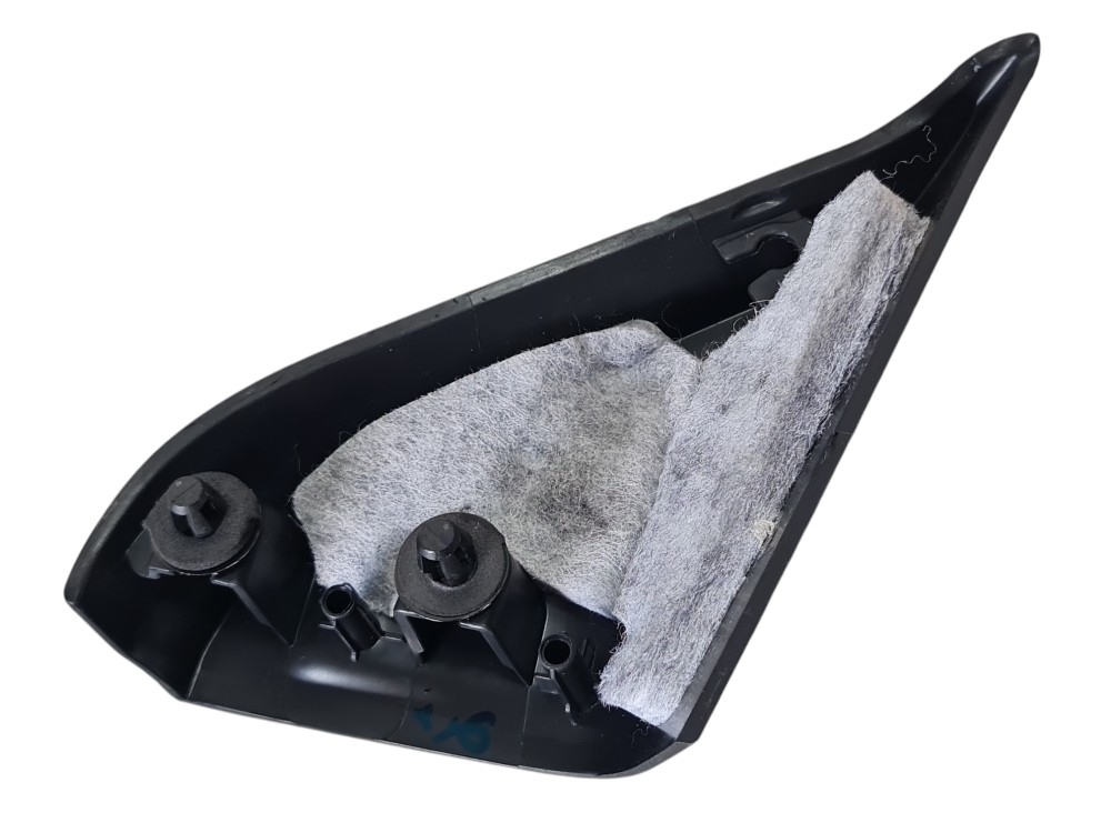 Acabamento Interno Retrovisor Esquerdo Jeep Commander 2022 6