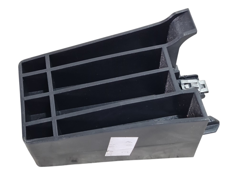 Suporte Porta Malas Volvo Xc40 T5 2020 31484448 Original 5