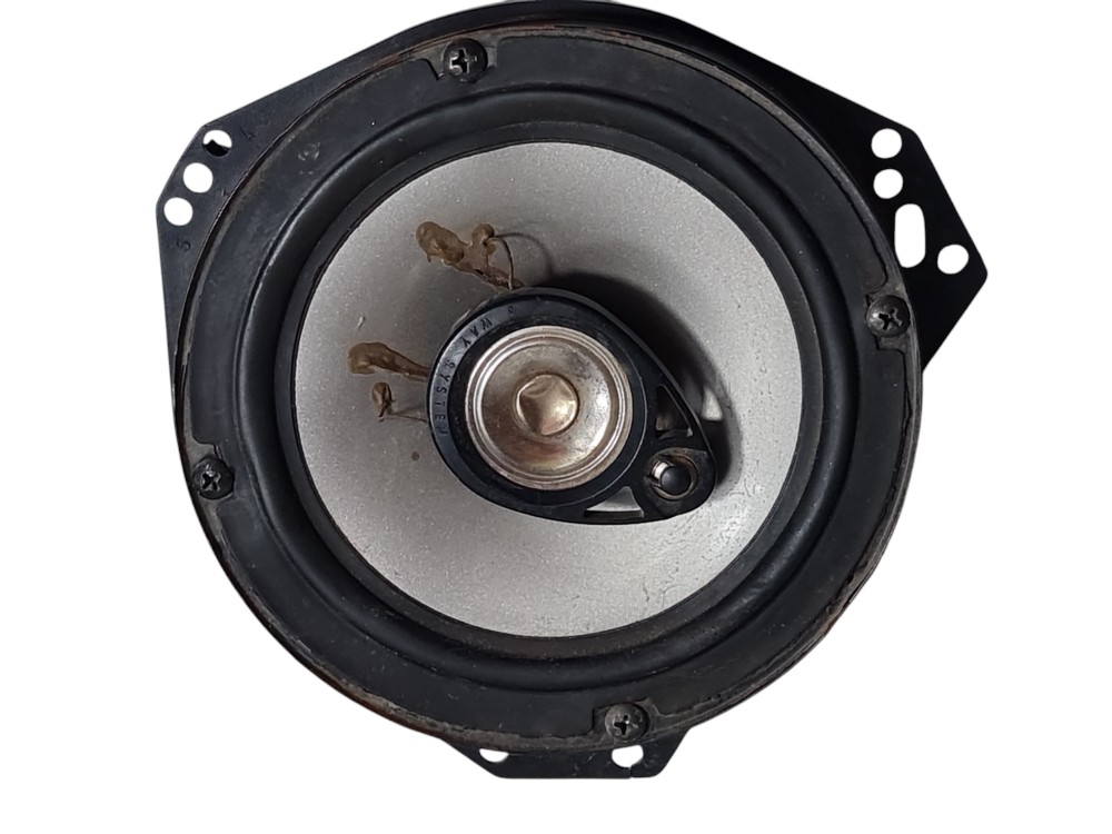 Alto-falante Bravox Original Gm Corsa Hatch 2011 Preto 1