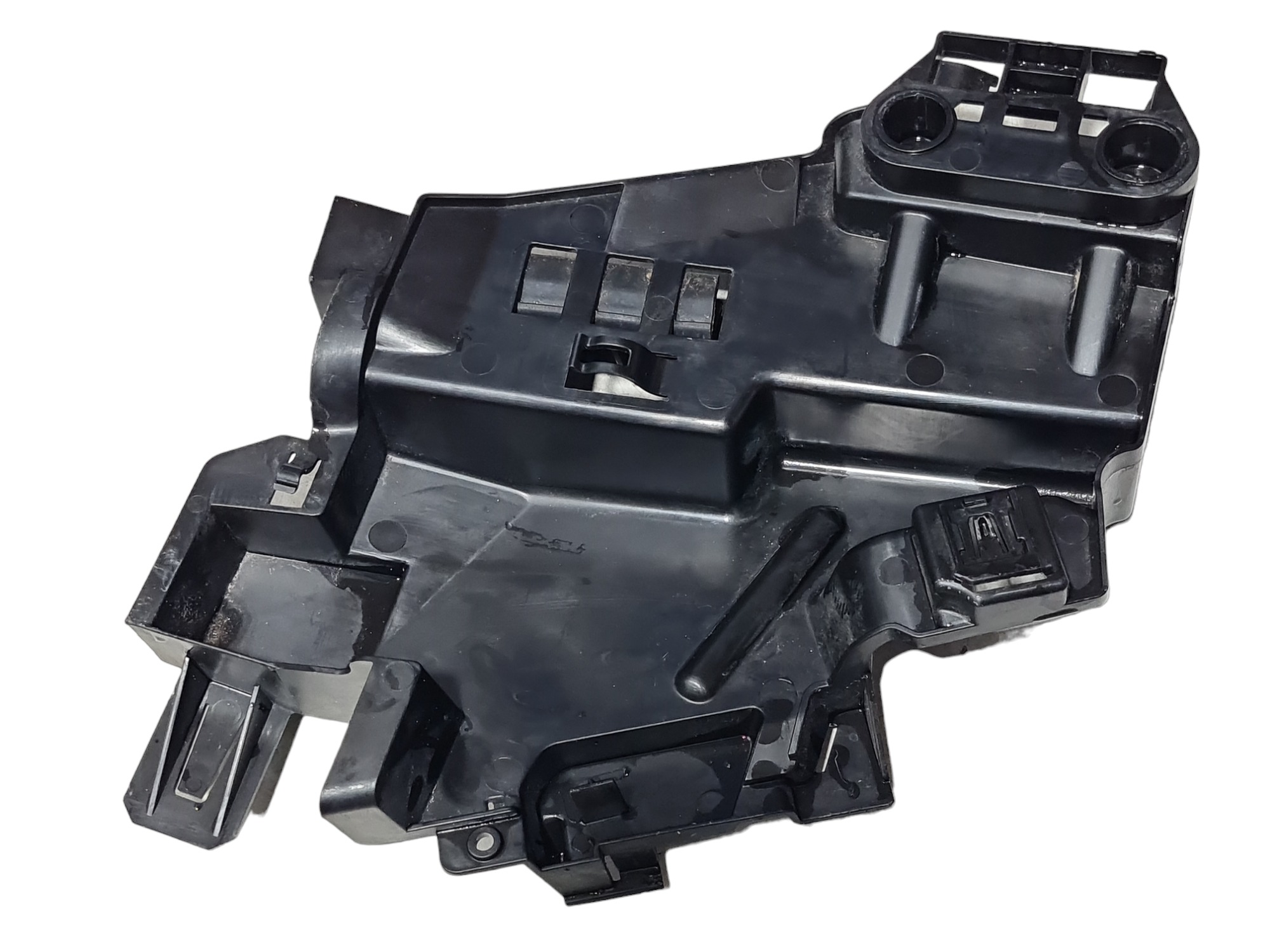 Suporte Fechadura Porta Traseira Esquerda Volvo Xc90 2017 1