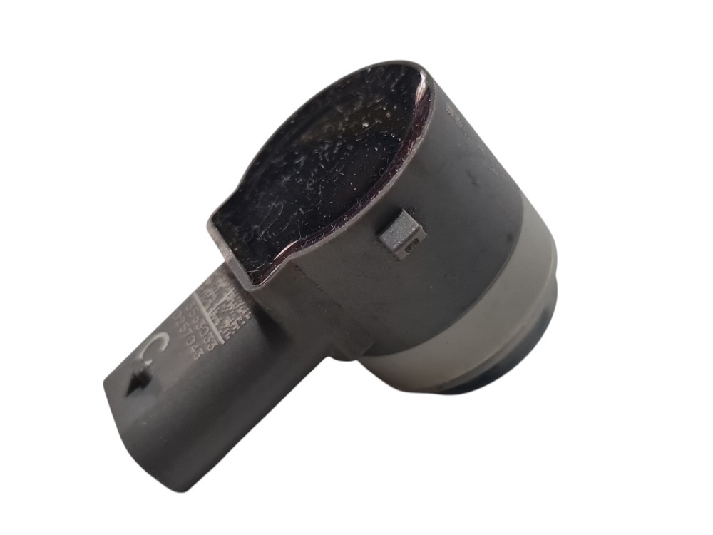 Sensor Estacionamento Gwm Tank 300 Ano 2025 2026 Original Marrom 3
