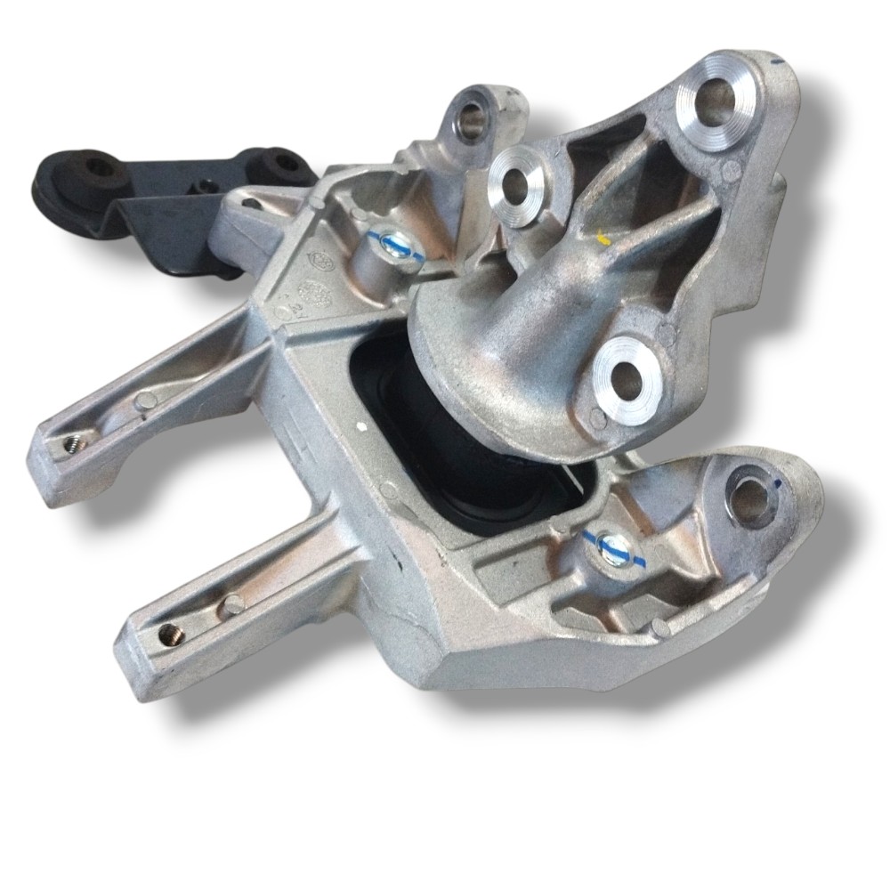 Coxim Motor Esquerdo Câmbio Nissan Kicks 2024 Original 1
