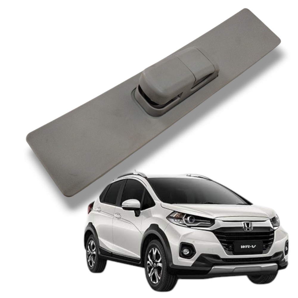 Regulador Altura Coluna Central Honda Wr-v 2021 Original 1