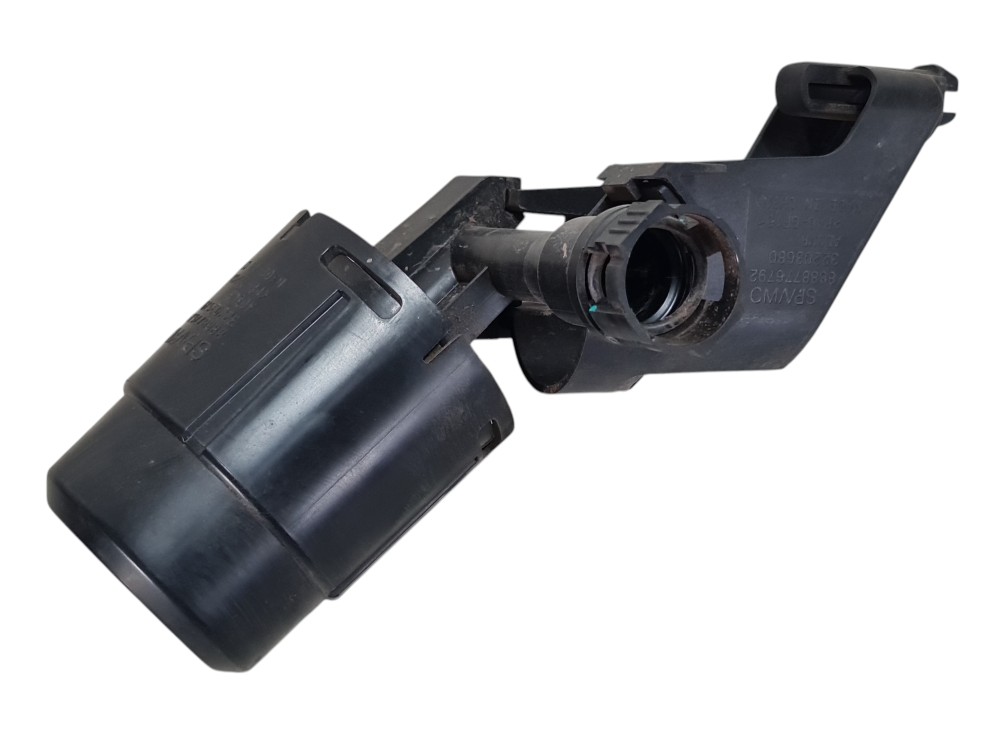 Filtro Canister Volvo XC40 T5 2020 32203679 ORIGINAL 4