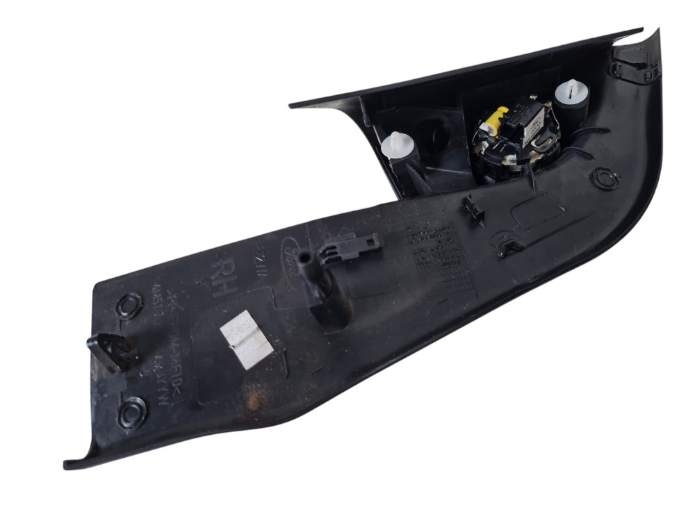 Acabamento Interno Retrovisor Direito Ford Focus 2013 6