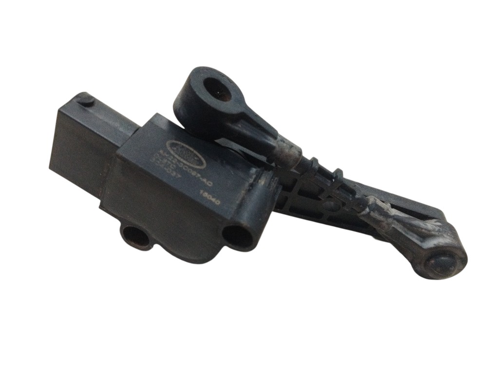 Sensor Nível De Suspensão Land Rover Discovery 4 Ah22-3c097 6