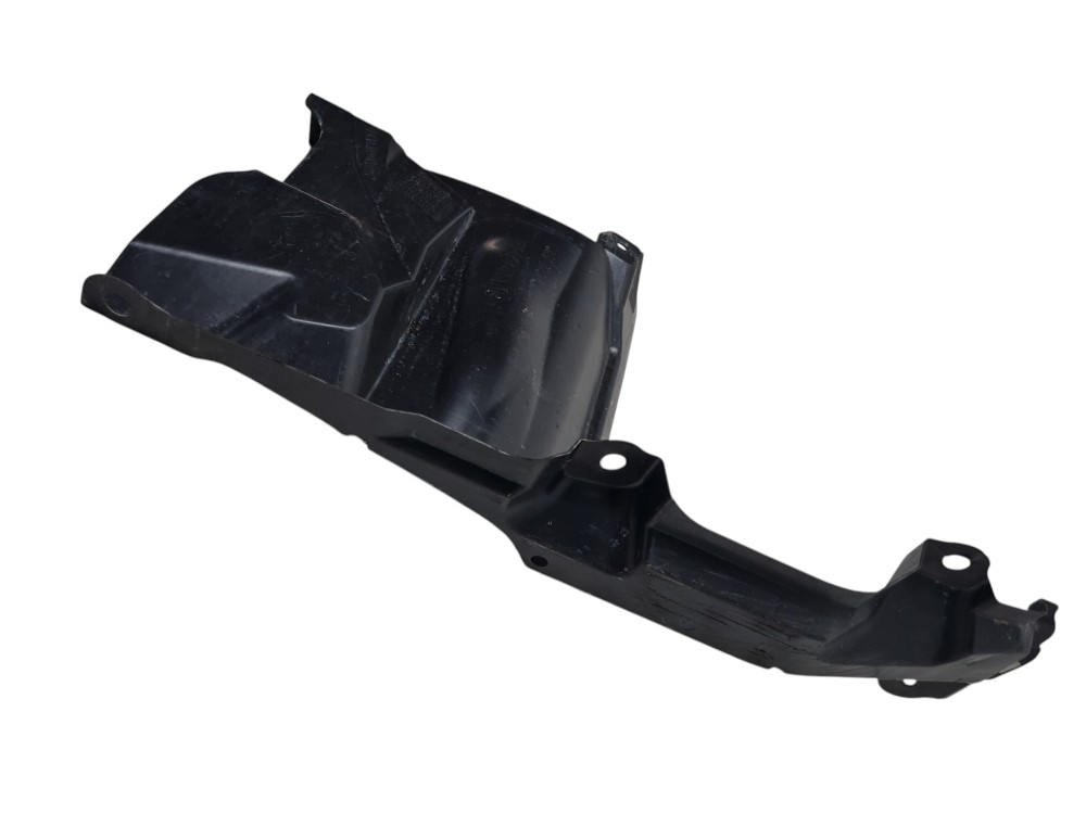 Protetor defletor direito Toyota corolla cross ano 2025 2026