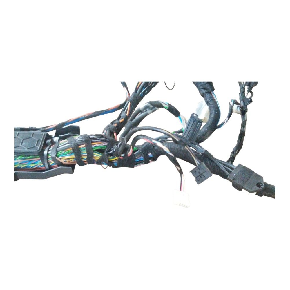 Chicote Carroceria Bmw I3 2022 Elétrico Original 67335410 8
