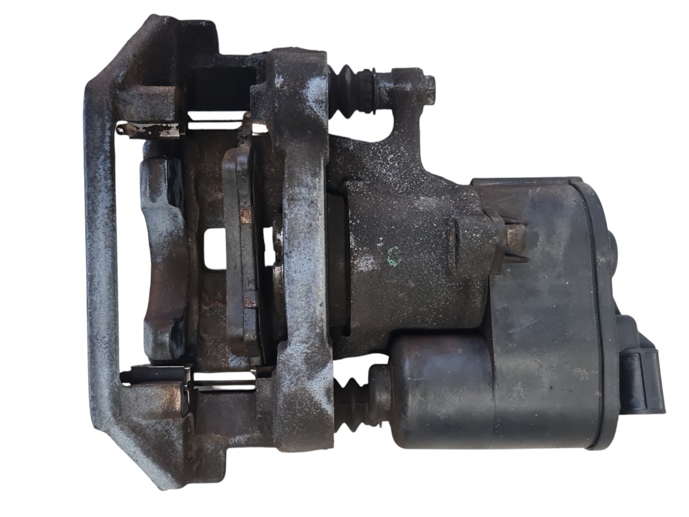 Pinça freio traseiro esquerdo VOLVO XC60 2015 ORIGINAL 4