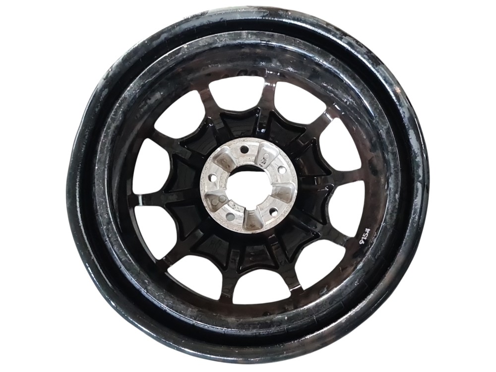 Estepe Mercedes Classe C 230 2001 2002 A1704010602 5