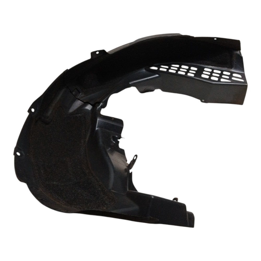 Para-barro Traseiro Esquerdo Bmw I3 2022 Original Completo 7