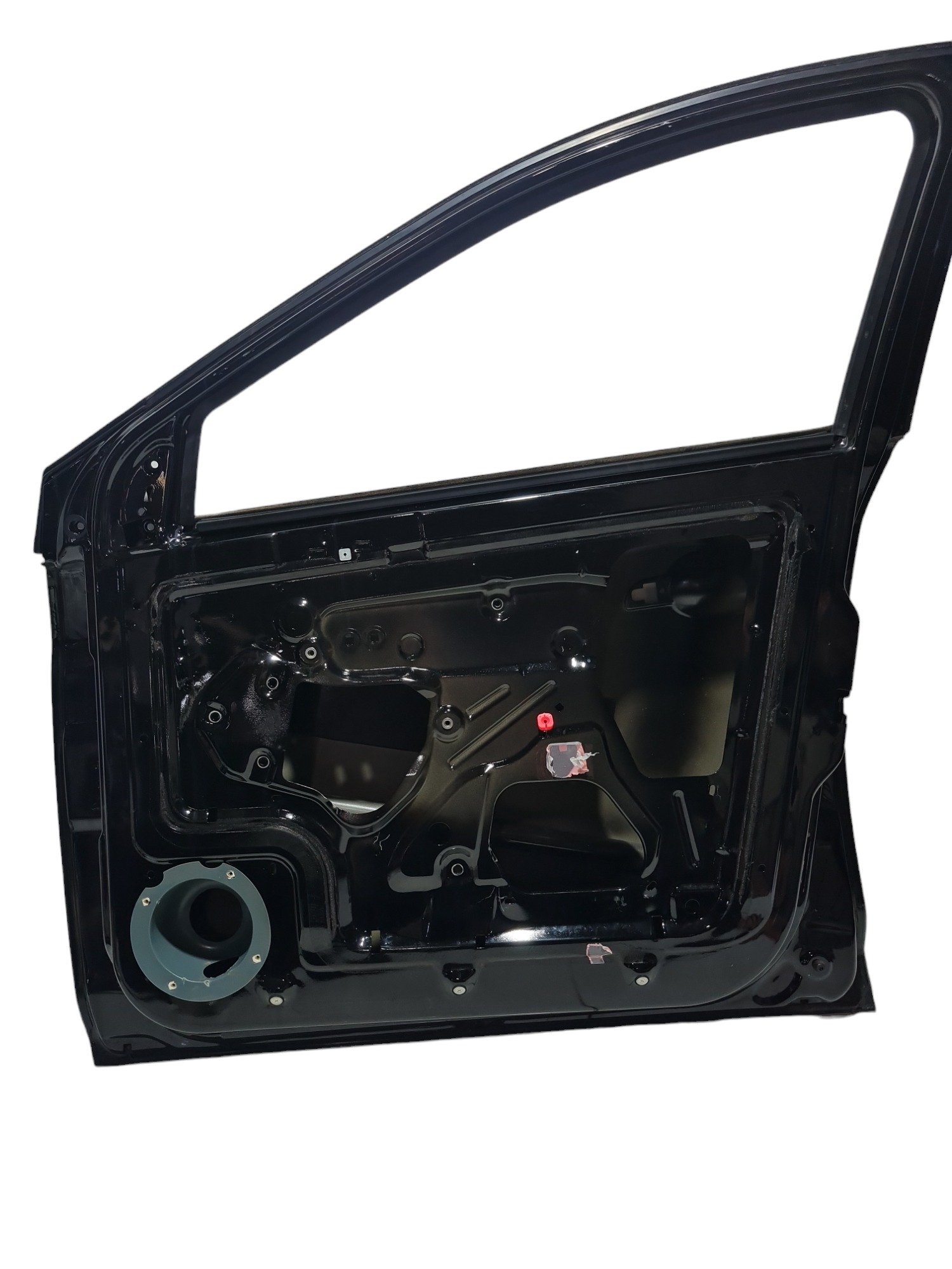 Porta Dianteira Direita Chery Tiggo 2 2020 Dianteira Direito 5