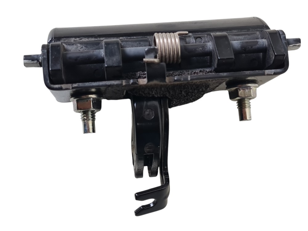 Maçaneta Porta Malas Honda Wr-v 2021 Original  Traseira 3