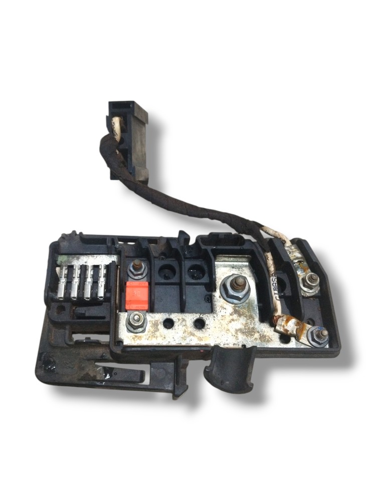 Caixa de fusivel da bateria do Citroen C5 2009 2010 ORIGINAL
