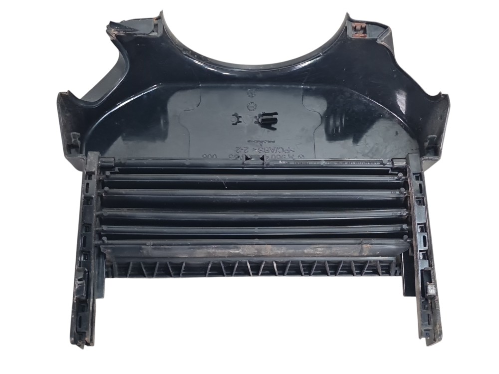 Grade do volante Mercedes Actros 2651 2022 A9604600495 4