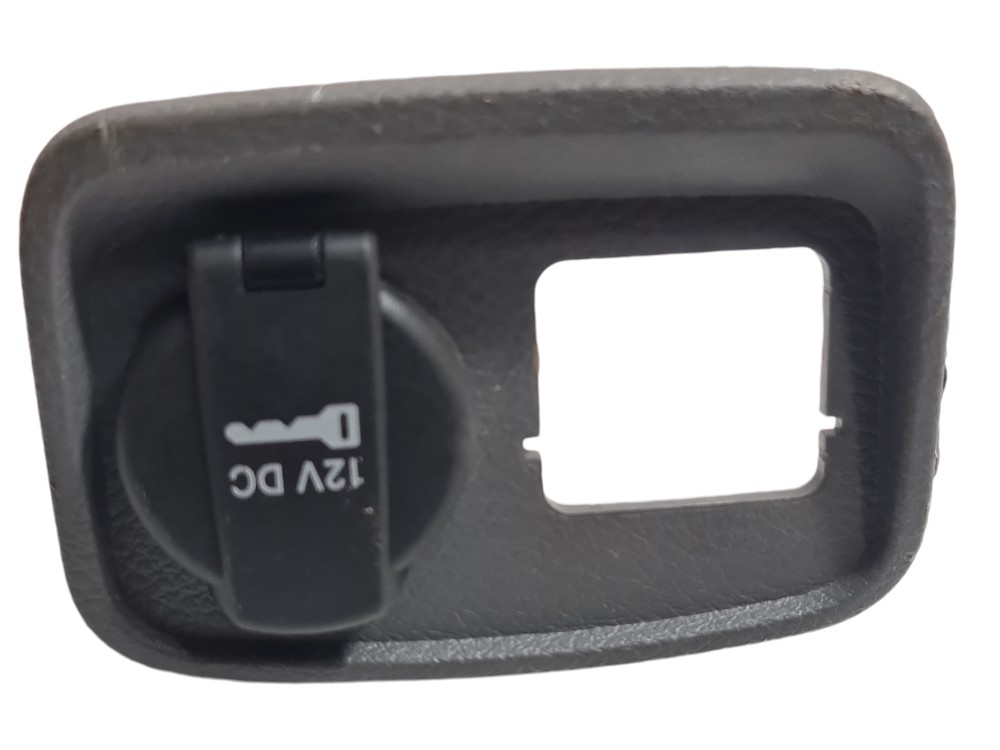 Tomada 12v Fiat Toro Volcano 2019 735624881 4