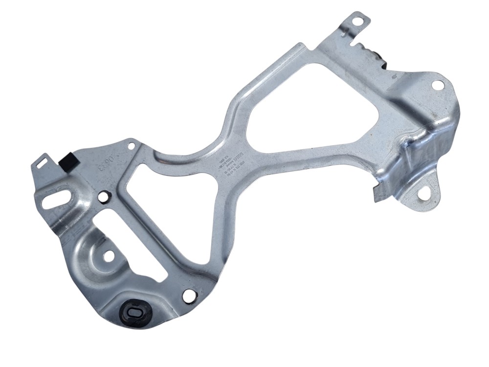 Suporte Caixa Fusíveis Mini Cooper S 2010 2011 2012 2013 6