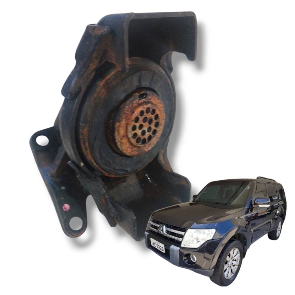 Coxim Câmbio Mitsubishi Pajero Full 2008 Original 1
