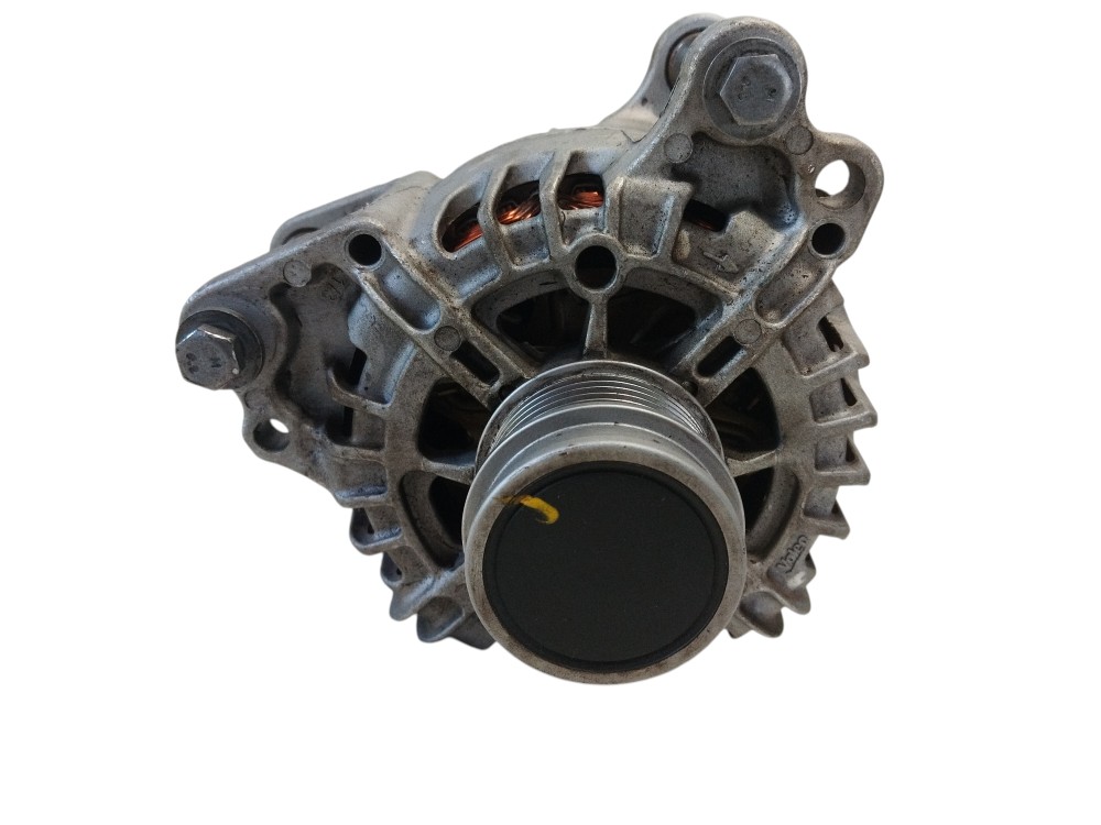 Alternador Volkswagen Polo 2024 04e 903 015 G Original 4
