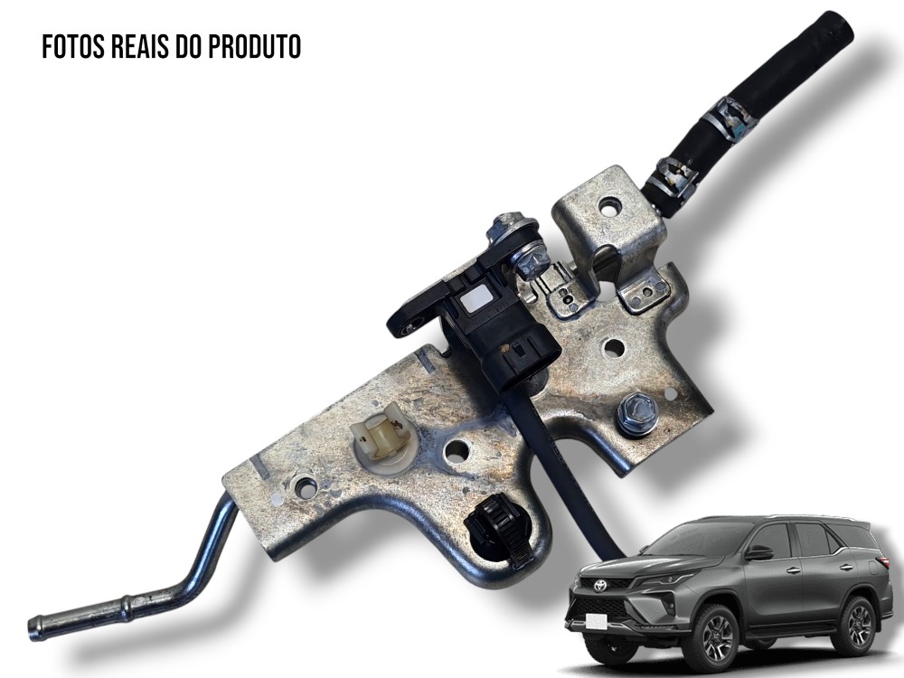 Sensor Map Pressão Toyota Hilux Sw4 2022 Original 1
