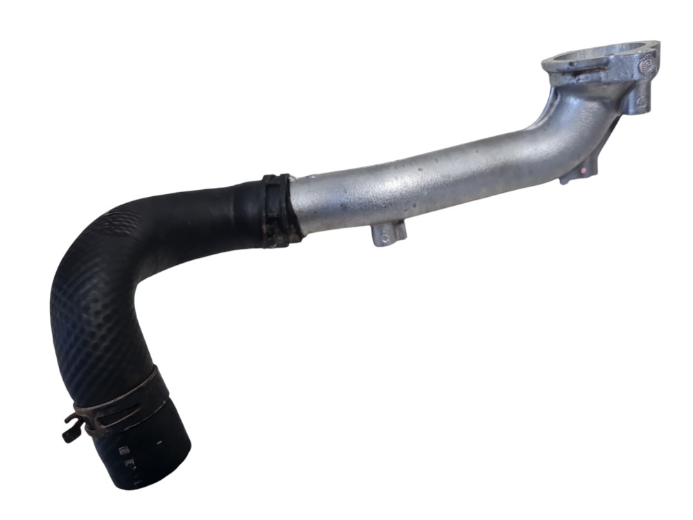 Cano Válvula Termostatica Toyota Hilux Sw4 2022 Original 6