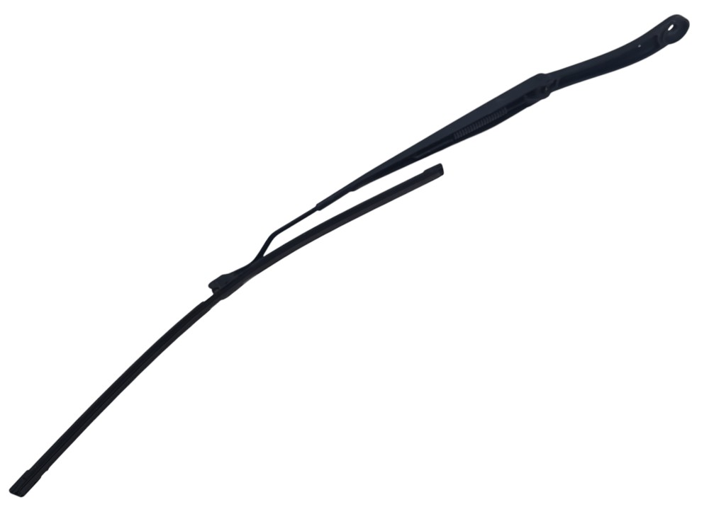 Braço Limpador De Parabrisa Chevrolet Captiva Sport Ano 2009 Direito 2