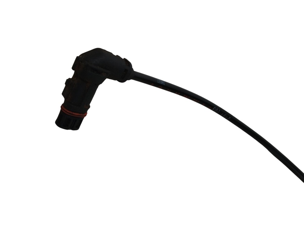 Sensor ABS Dianteiro Esquerdo Mercedes Classe C230 2002 3