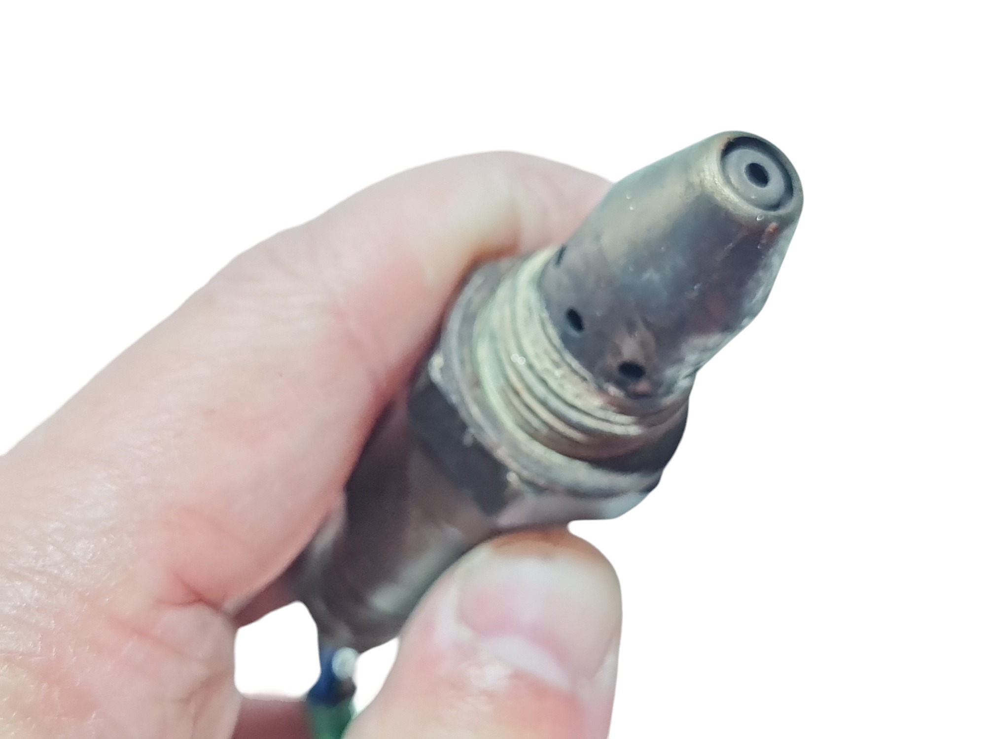 Sonda Lambda Volvo Xc90 Momentum D5 2017 Produto Original 5