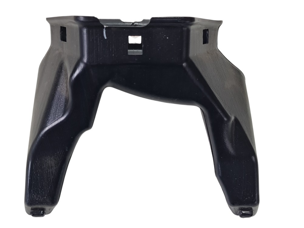Duto De Ar Central Lexus Nx 300 H 2019 8721548040 4
