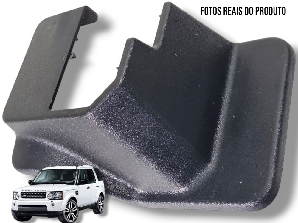Acabamento banco esquerdo Land Rover Discovery 4 2015 1