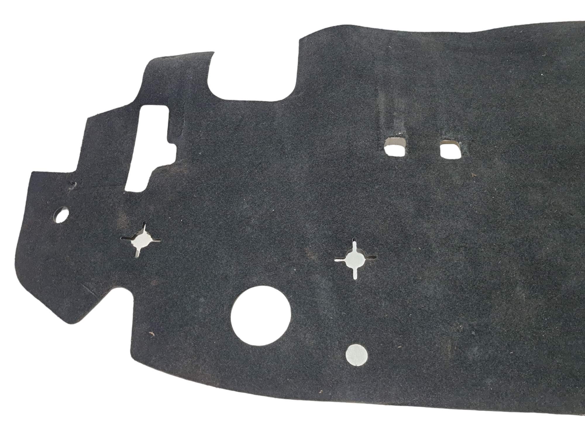Anti Ruido Do Carpete 403002158 Chery Tiggo 8 2022 3
