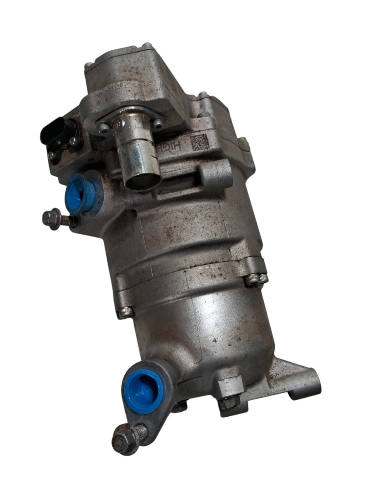 Compressor Ar Condicionado Gwm Ora 03 Skiw 2024 2025 5