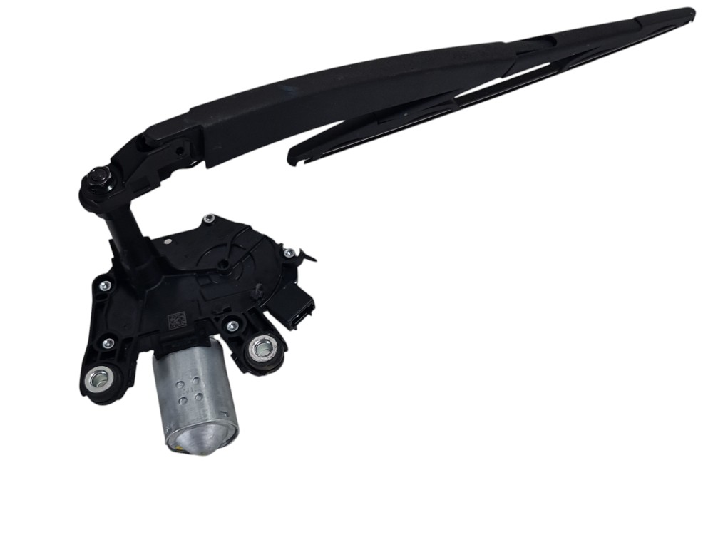 Motor E Haste Limpador Vigia Nissan Kicks 2023 2024 287105ra 5