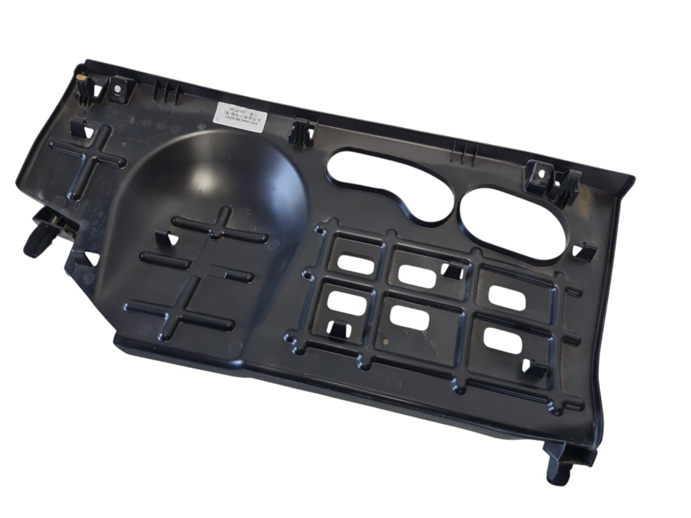 Suporte Porta Luvas Ford Territory 2025 0km Ks1-044c99 5