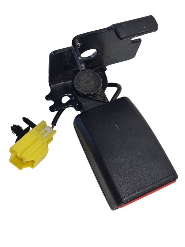 Engate cinto traseiro direito Volvo V40 2017 31292085 2