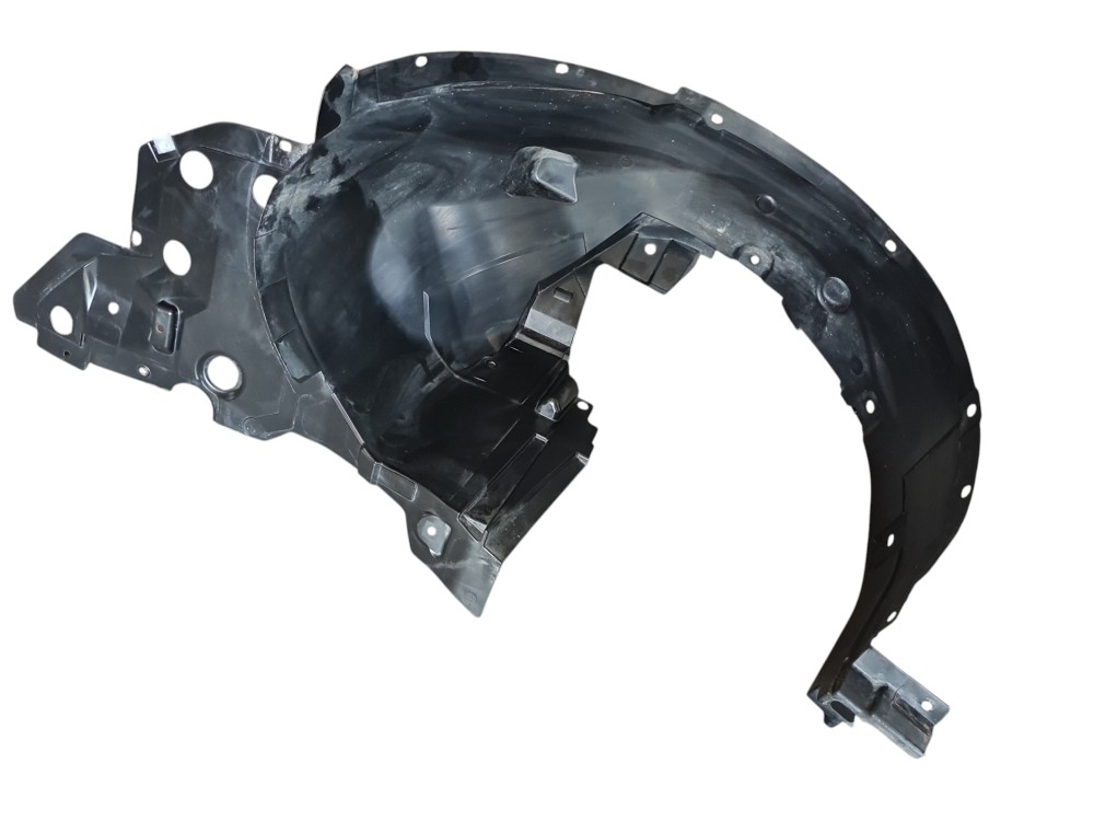 Parabarro Dianteiro Esquerdo Nissan Kicks 2024 638435r00a 3