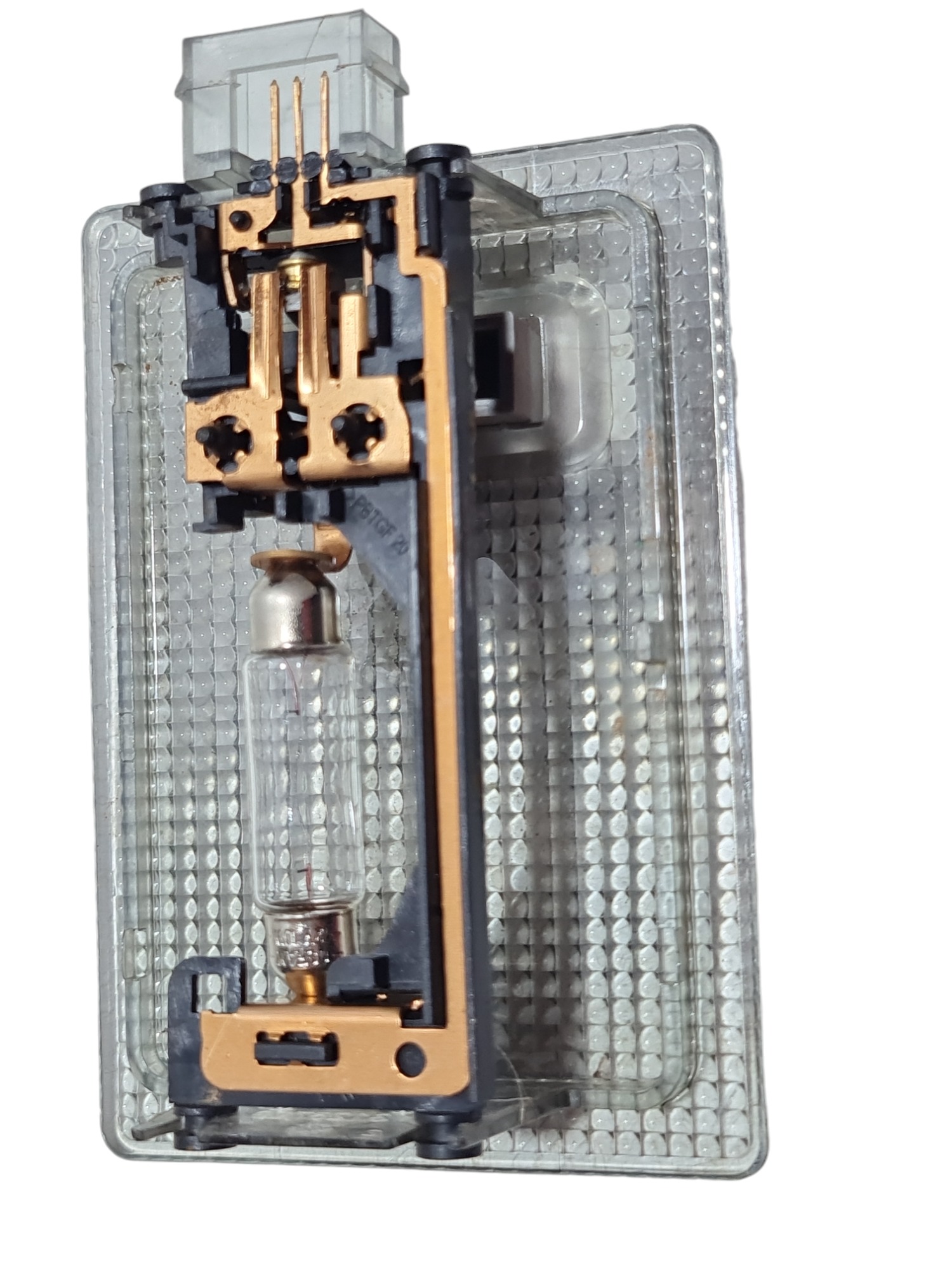 Lanterna Luz Teto Cortesia Gm Onix Tracker Spin Prima 2022 5